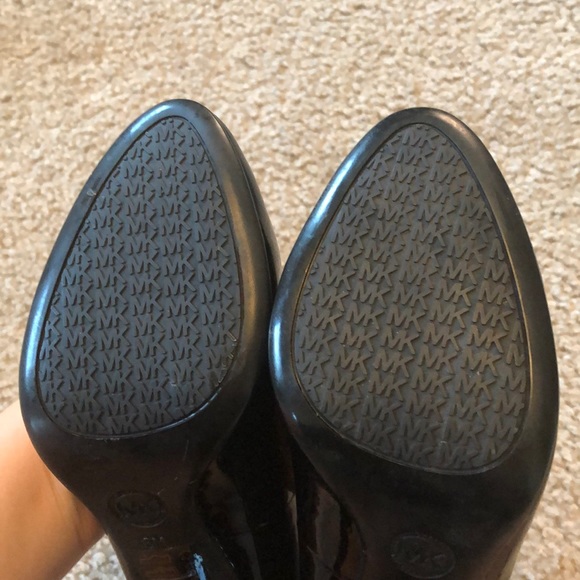 MICHAEL KORS high heels - Picture 5 of 8